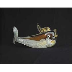 VENETIAN GLASS FISH