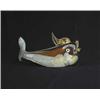 Image 1 : VENETIAN GLASS FISH