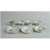 Image 1 : SEVEN PIECES OF CHINESE EXPORT CHINA