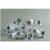 Image 1 : TEN PIECE BONE CHINA BREAKFAST SET