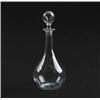 Image 1 : SIGNED BACCARAT DECANTER