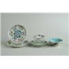 Image 1 : FIVE PIECE LOT OF ORIENTAL PORCELAIN