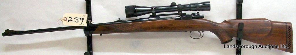 FERLACH 810 RIFLE