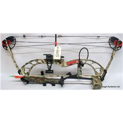 PSE RALLY COMPOUND BOW