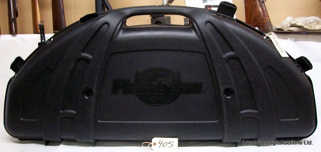 PSE RALLY COMPOUND BOW