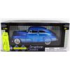 Image 1 : 1948 CHEVY AEROSEDAN FLEETLINE SCALE 1:24 DIE CAST