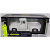 Image 1 : 1956 FORD F-100 PICKUP SCALE 1:24 DIE CAST