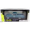 Image 1 : 1960 FORD RANCHERO SCALE 1:24 DIE CAST