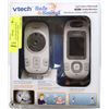Image 1 : VTECH SAFE AND SOUND FULL COLOUR VIDEO AND AUDIO