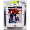 Image 1 : BILL RANFORD GUARANTEED AUTHENTIC AUTOGRAPH