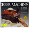 Image 1 : THE BEER MACHINE MICROBREWERY