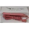 Image 1 : NEW EVOLUTION SALON QUALITY HAIR STRAIGHTENER