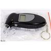 Image 1 : NEW DIGITAL ALCOHOL BREATH TESTER