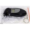 Image 1 : NEW DIGITAL ALCOHOL BREATH TESTER