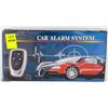 Image 1 : NEW CAR ALARM SYSTEM