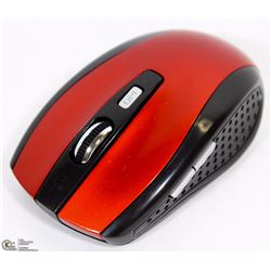 NEW WIRELESS OPTICAL MOUSE