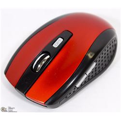 NEW WIRELESS OPTICAL MOUSE