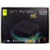Image 1 : NEW 4K ULTRA HD OTT BOX ANDROID TV BOX