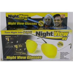 NEW NIGHTVIEW GLASSES