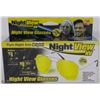 Image 1 : NEW NIGHTVIEW GLASSES