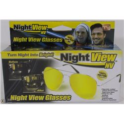 NEW NIGHTVIEW GLASSES