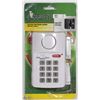 Image 1 : NEW KEYPAD ALARM SYSTEM