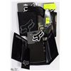 Image 1 : LOT OF 3 NEW FOX VELCRO WALLETS