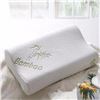 Image 1 : NEW ZERO PRESSURE BAMBOO MEMORY FOAM PILLOW