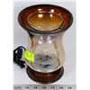 Image 1 : LARGE SCENTSY ELECTRIC WAX BURNER -
