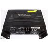 Image 1 : ROCKFORD FOSTGATE P200.2 CAR STEREO AMPLIFIER