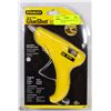 Image 1 : NEW STANLEY HEAVY DUTY GLUE SHOT GLUE GUN