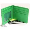 Image 2 : NEW TEENAGE MUTANT NINJA TURTLES BIFOLD WALLET