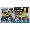 Image 1 : NEW LEGO DIMENSIONS 98PC SIMPSONS LEVEL PACK SOLD