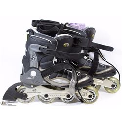 NEW ROLLERBLADES SIZE 9 MENS