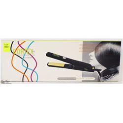 NEW CORTEX PROFESSIONAL HAIR STRAIGHTENER