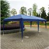 Image 1 : NEW 10' X 20' POP UP GAZEBO