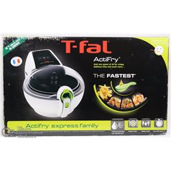 T-FAL ACTIFRY