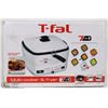 Image 1 : T-FAL 7-IN-1 MULTI COOKER & FRYER