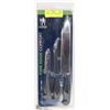 Image 1 : JA HENCKLES 3PC STARTER KNIFE SET