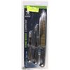 Image 1 : JA HENCKLES 3PC STARTER KNIFE SET