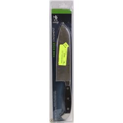 JA HENCKLES 7" SANTOKU KNIFE