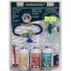 DURACOOL SYSTEM SEAL FOR METAL COMPONENTS