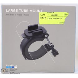 GOPRO LARGE TUBE MOUNT