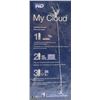 Image 2 : WD MY CLOUD PERSONAL CLOUD STORAGE 2TB