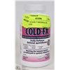 Image 1 : COLD FX DAILY DEFENSE 150 CAPSULES