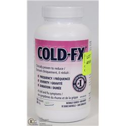 COLD FX 150 CAPSULES