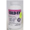Image 1 : COLD FX 150 CAPSULES