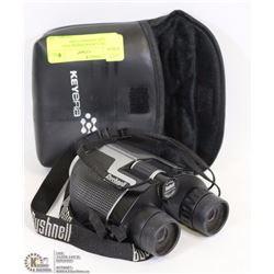 BUSHNELL HEMISPHERE FOV 262FT@8X BINOCULARS