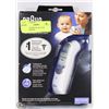 Image 1 : BRAUN THERMOSCAN-5 EAR THERMOMETER