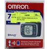 Image 1 : OMRON 7 SERIES WIRELESS PLUS WRIST BLOOD